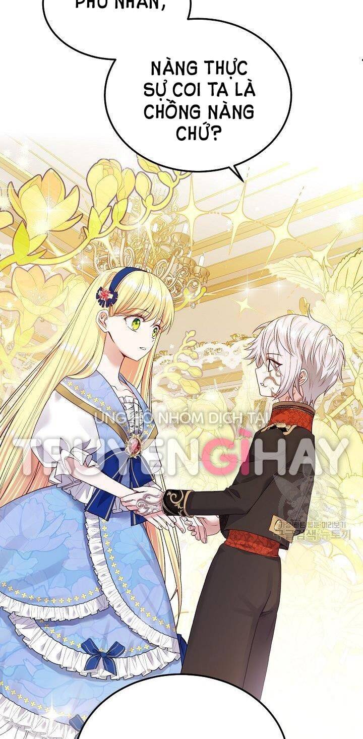 Trở Thành Vợ Thái Tử Quái Vật: Chapter 48.2