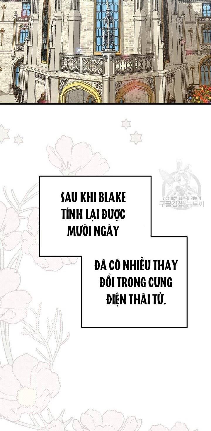 Trở Thành Vợ Thái Tử Quái Vật: Chapter 48.2