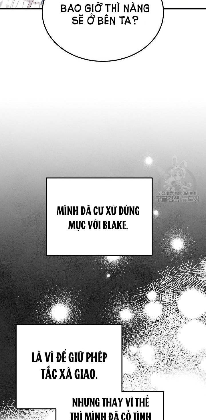 Trở Thành Vợ Thái Tử Quái Vật: Chapter 48.2