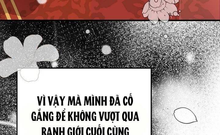 Trở Thành Vợ Thái Tử Quái Vật: Chapter 48.2