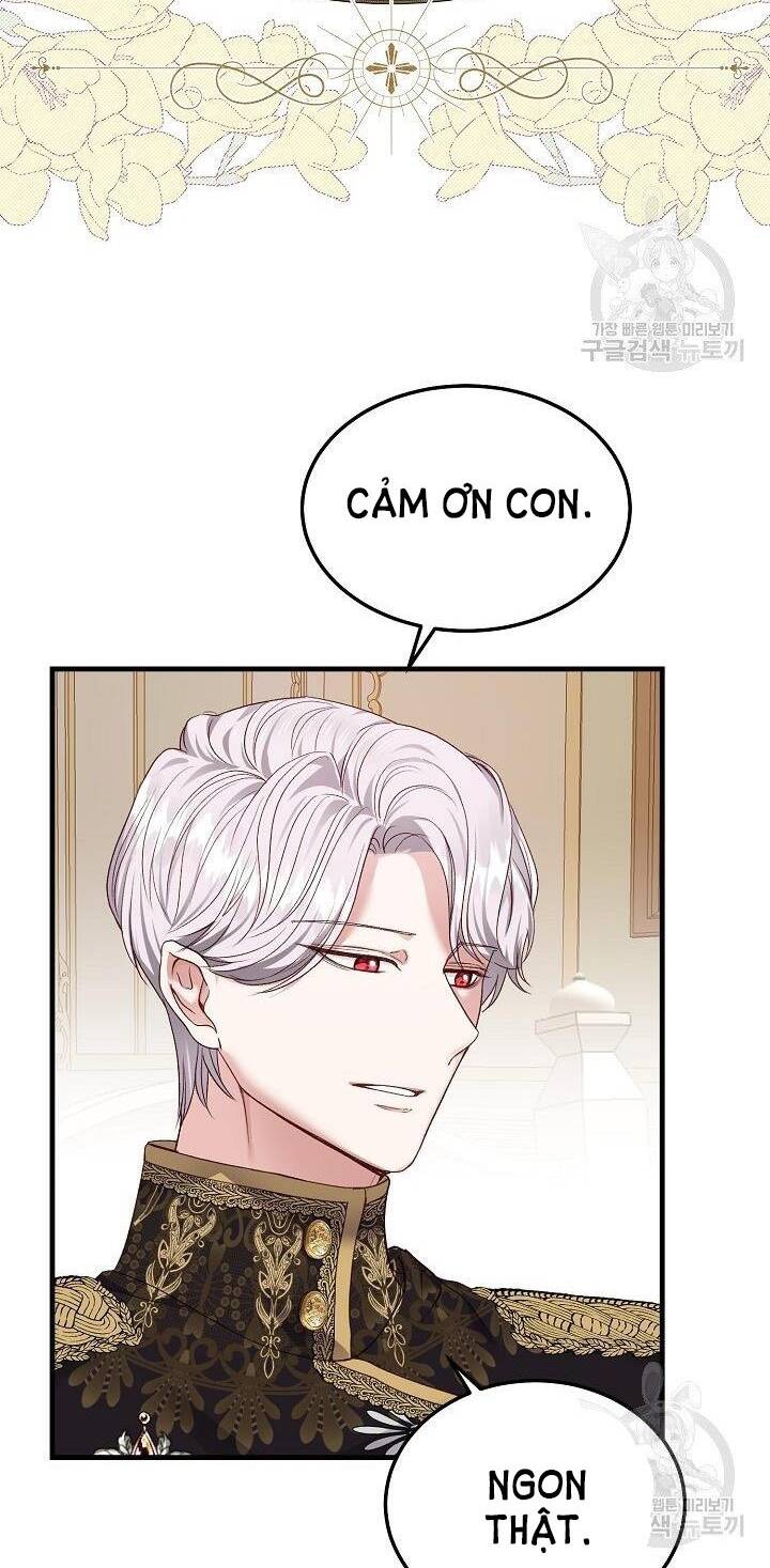 Trở Thành Vợ Thái Tử Quái Vật: Chapter 48.2