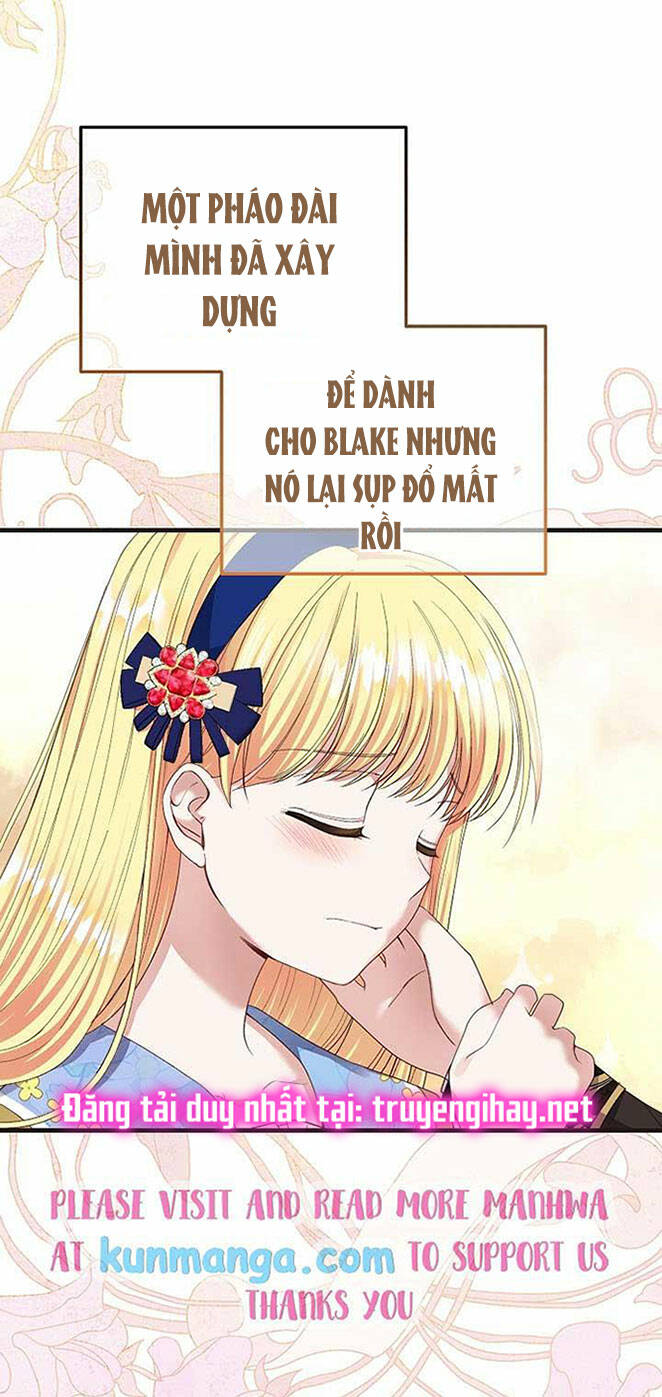 Trở Thành Vợ Thái Tử Quái Vật: Chapter 49.1