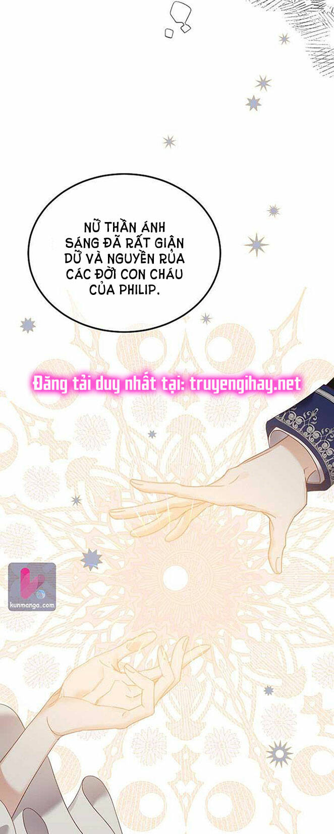 Trở Thành Vợ Thái Tử Quái Vật: Chapter 49.1