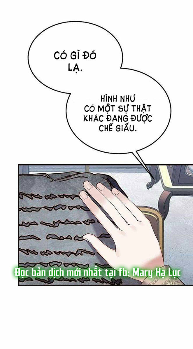 Trở Thành Vợ Thái Tử Quái Vật: Chapter 49.1