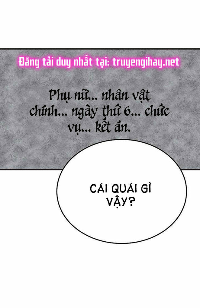Trở Thành Vợ Thái Tử Quái Vật: Chapter 49.1