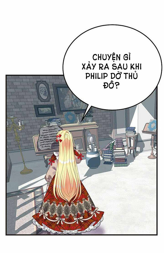 Trở Thành Vợ Thái Tử Quái Vật: Chapter 49.1