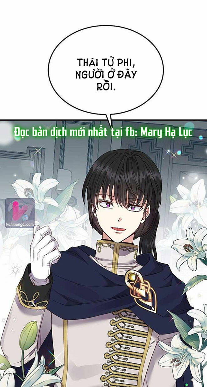 Trở Thành Vợ Thái Tử Quái Vật: Chapter 49.1