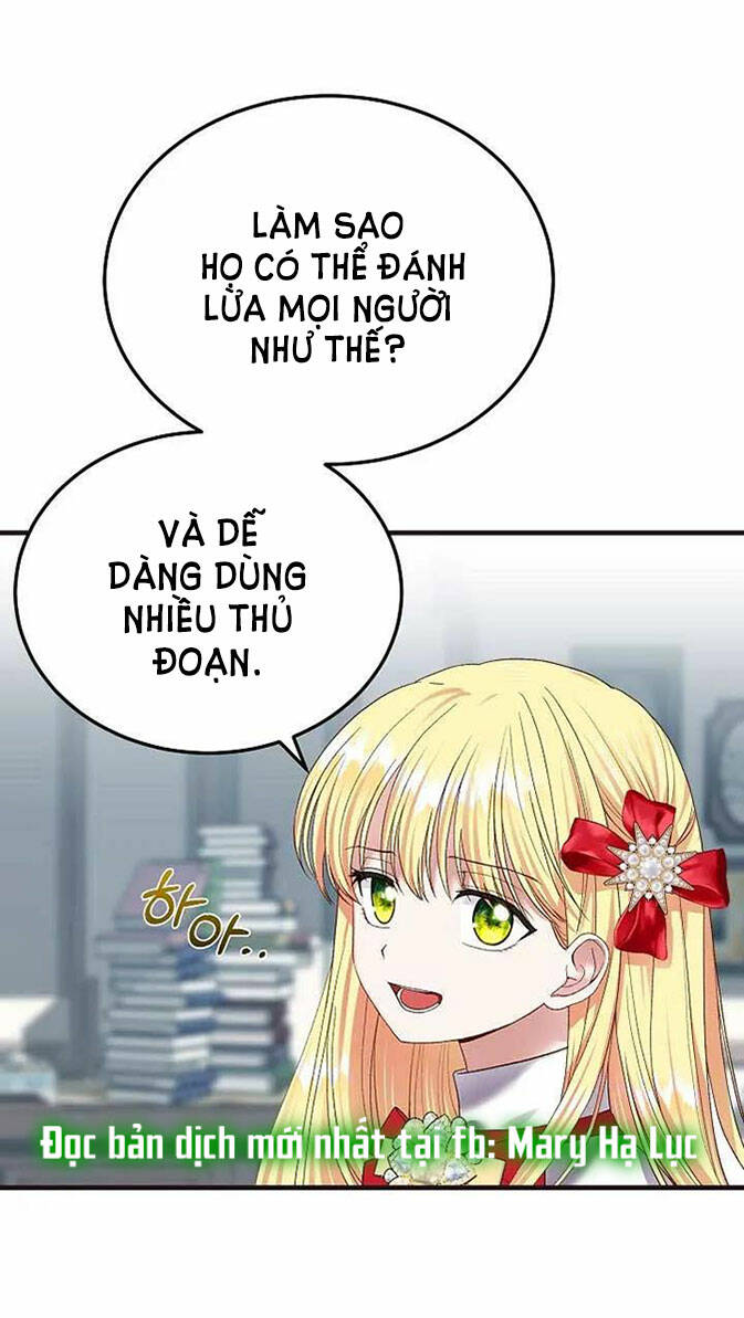 Trở Thành Vợ Thái Tử Quái Vật: Chapter 49.1