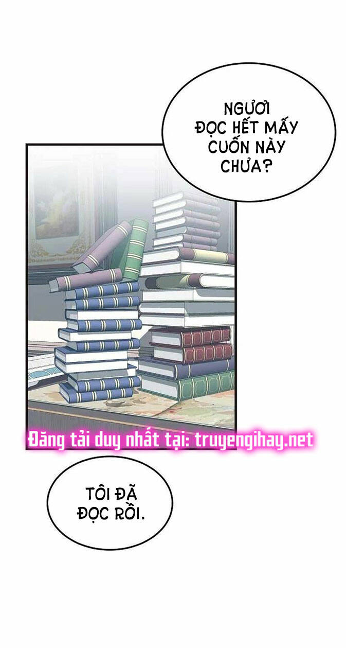 Trở Thành Vợ Thái Tử Quái Vật: Chapter 49.1