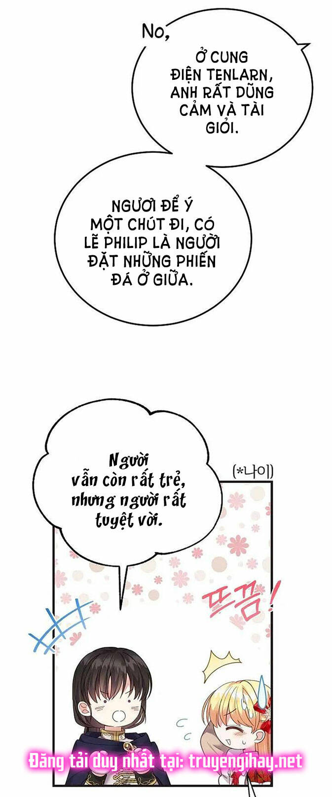 Trở Thành Vợ Thái Tử Quái Vật: Chapter 49.1