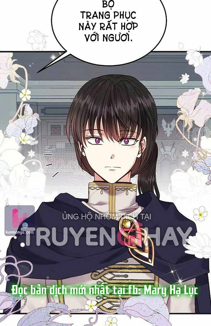 Trở Thành Vợ Thái Tử Quái Vật: Chapter 49.1