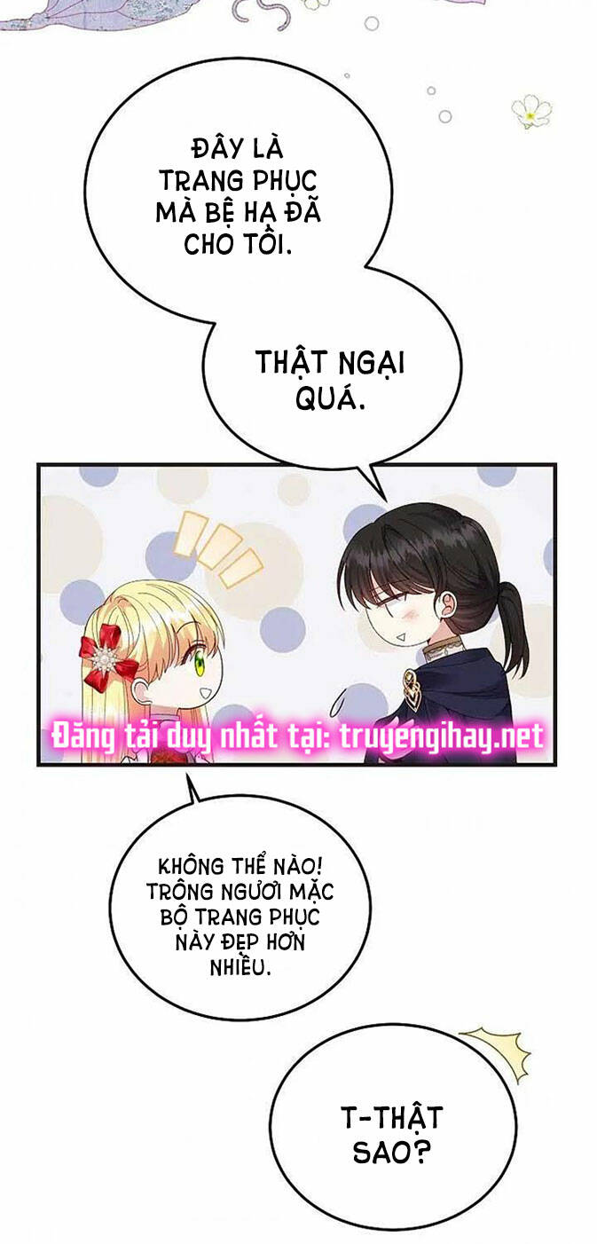 Trở Thành Vợ Thái Tử Quái Vật: Chapter 49.1