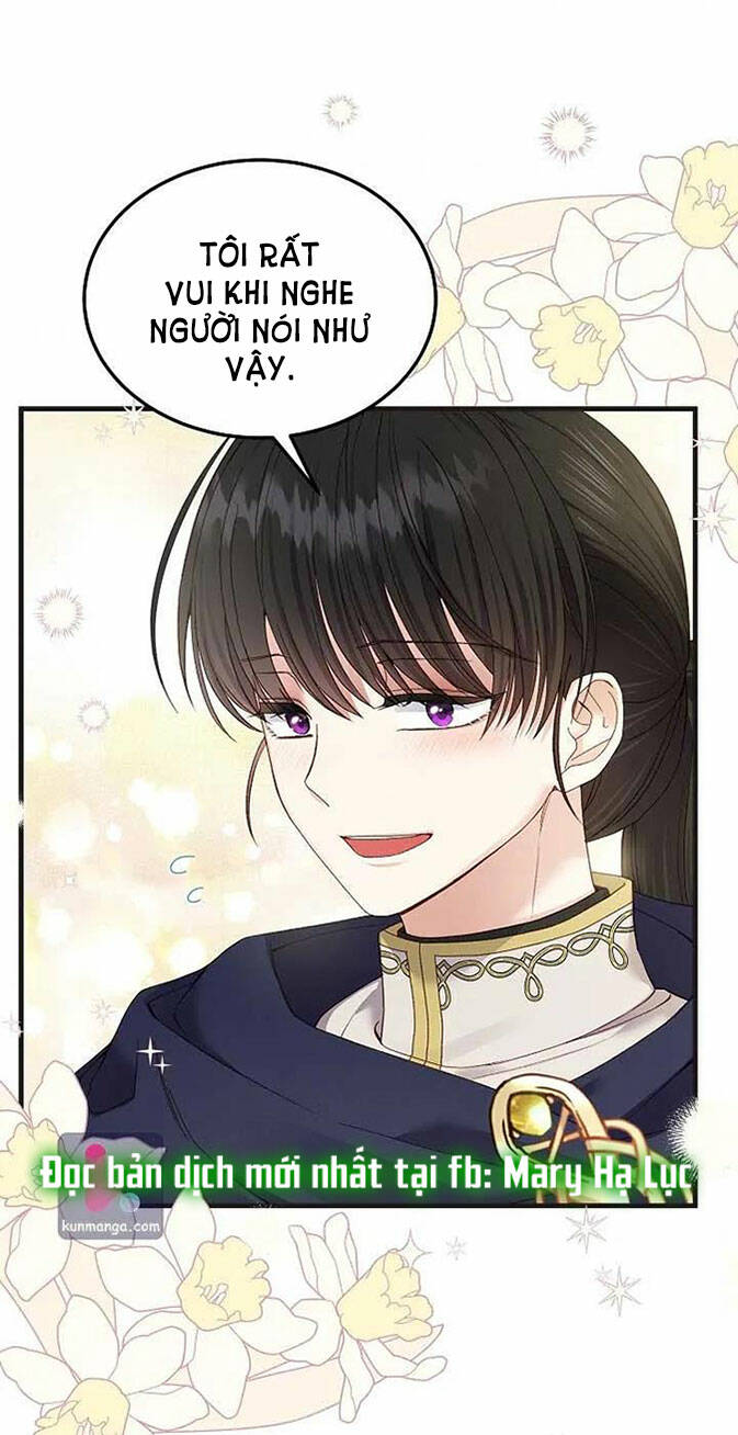 Trở Thành Vợ Thái Tử Quái Vật: Chapter 49.1
