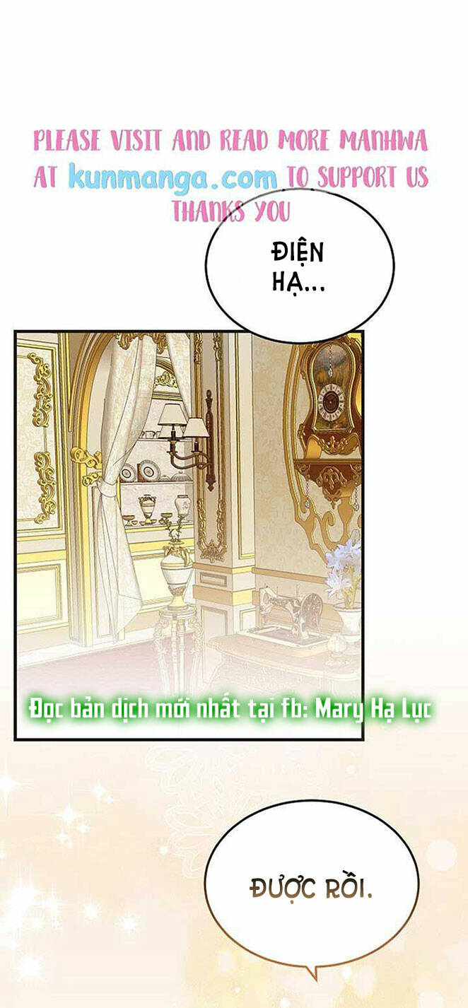 Trở Thành Vợ Thái Tử Quái Vật: Chapter 49.1