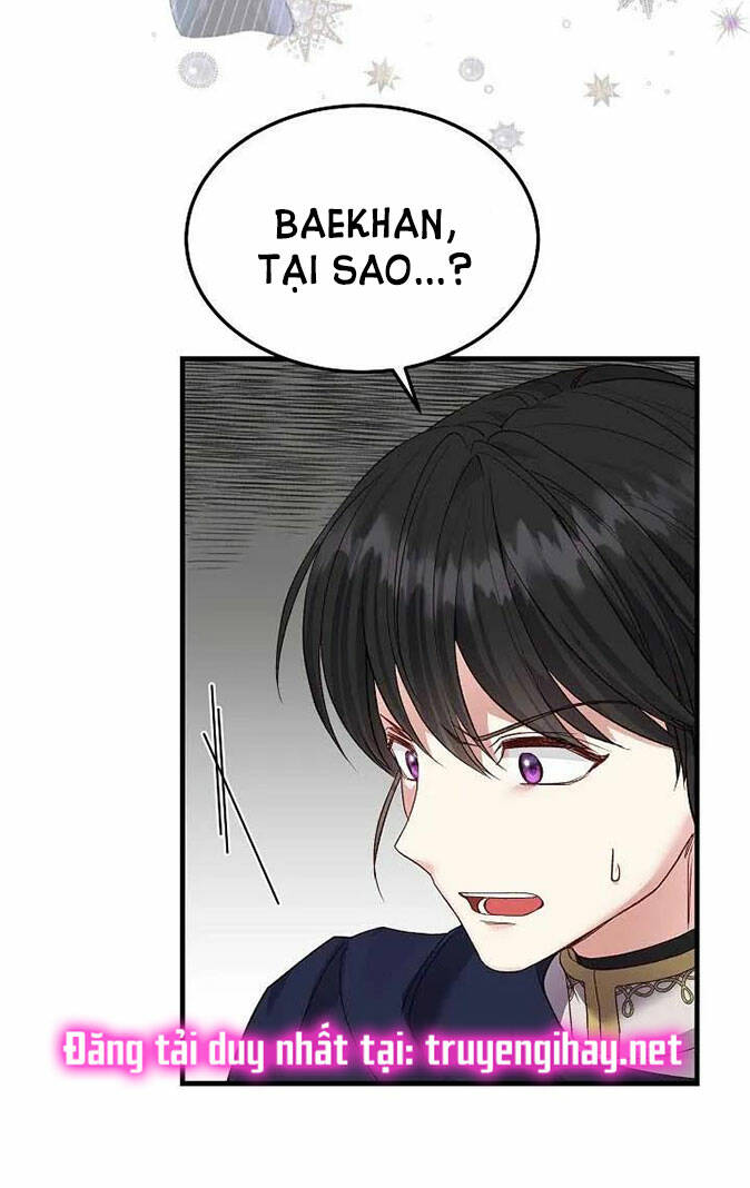 Trở Thành Vợ Thái Tử Quái Vật: Chapter 49.2