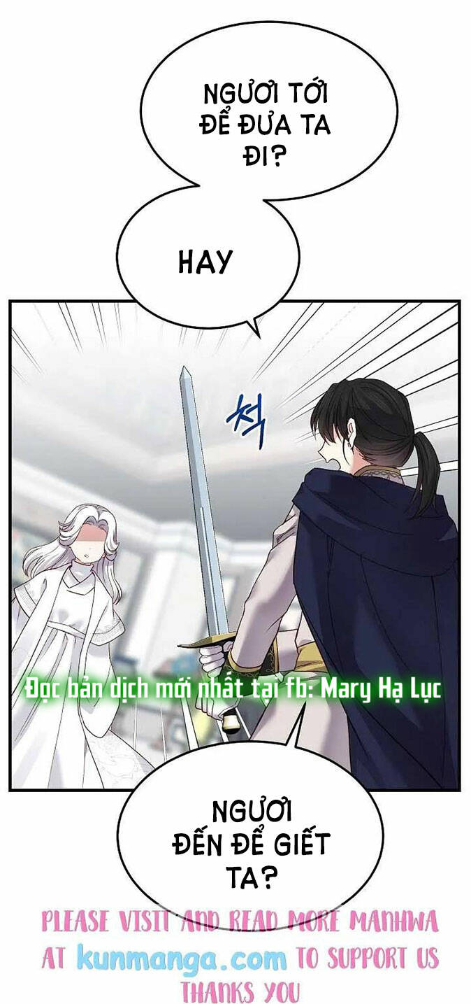 Trở Thành Vợ Thái Tử Quái Vật: Chapter 49.2