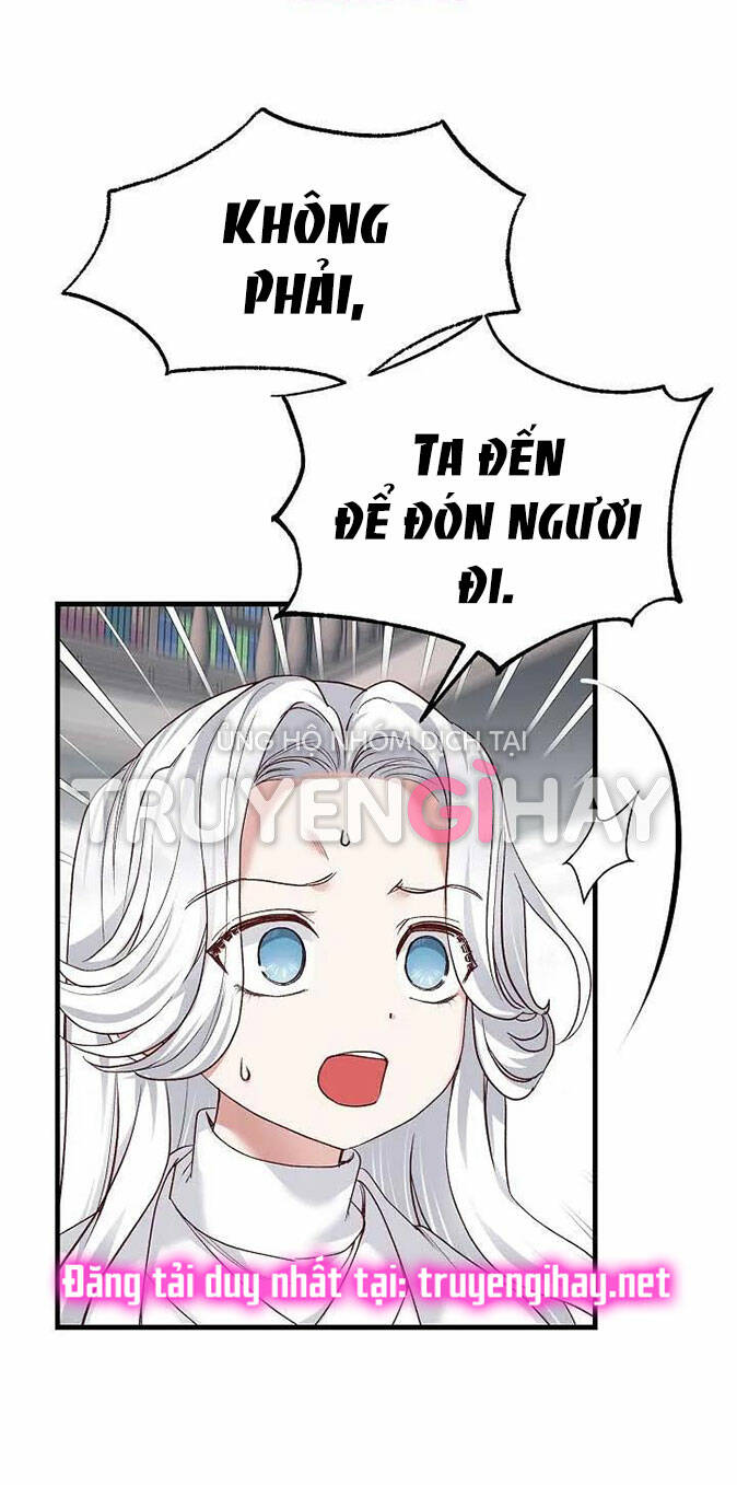 Trở Thành Vợ Thái Tử Quái Vật: Chapter 49.2