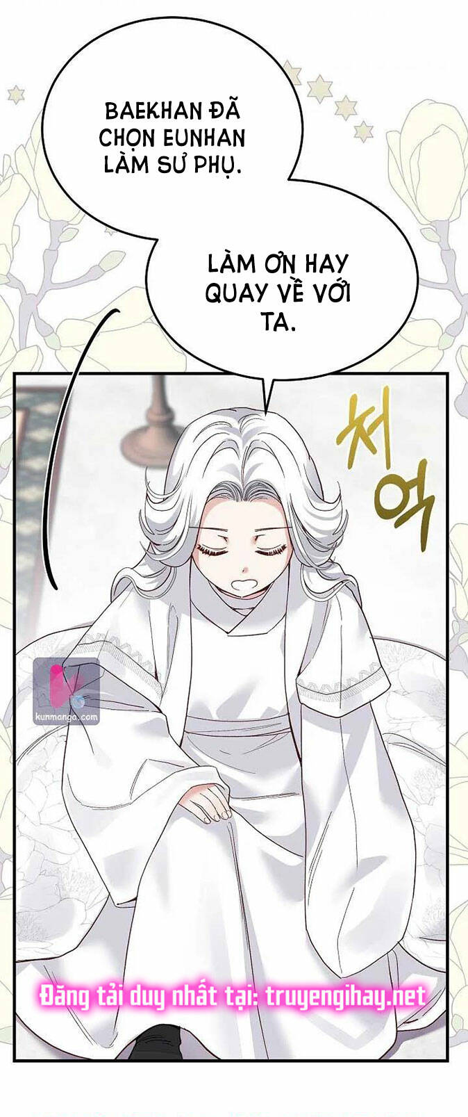 Trở Thành Vợ Thái Tử Quái Vật: Chapter 49.2