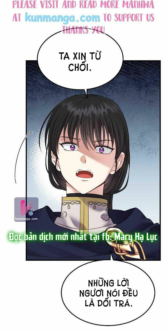 Trở Thành Vợ Thái Tử Quái Vật: Chapter 49.2