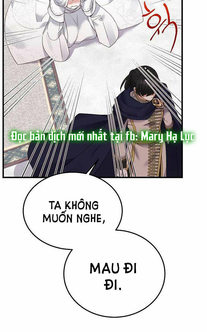 Trở Thành Vợ Thái Tử Quái Vật: Chapter 49.2