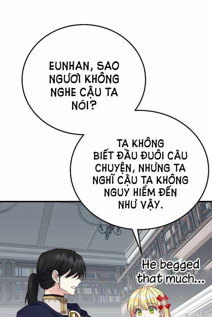Trở Thành Vợ Thái Tử Quái Vật: Chapter 49.2