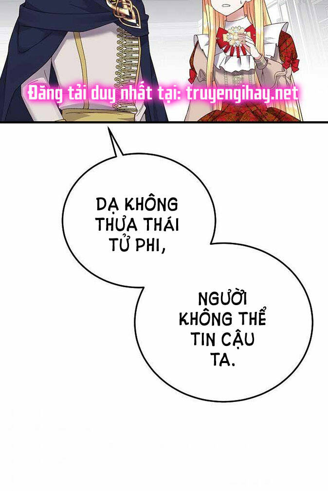 Trở Thành Vợ Thái Tử Quái Vật: Chapter 49.2