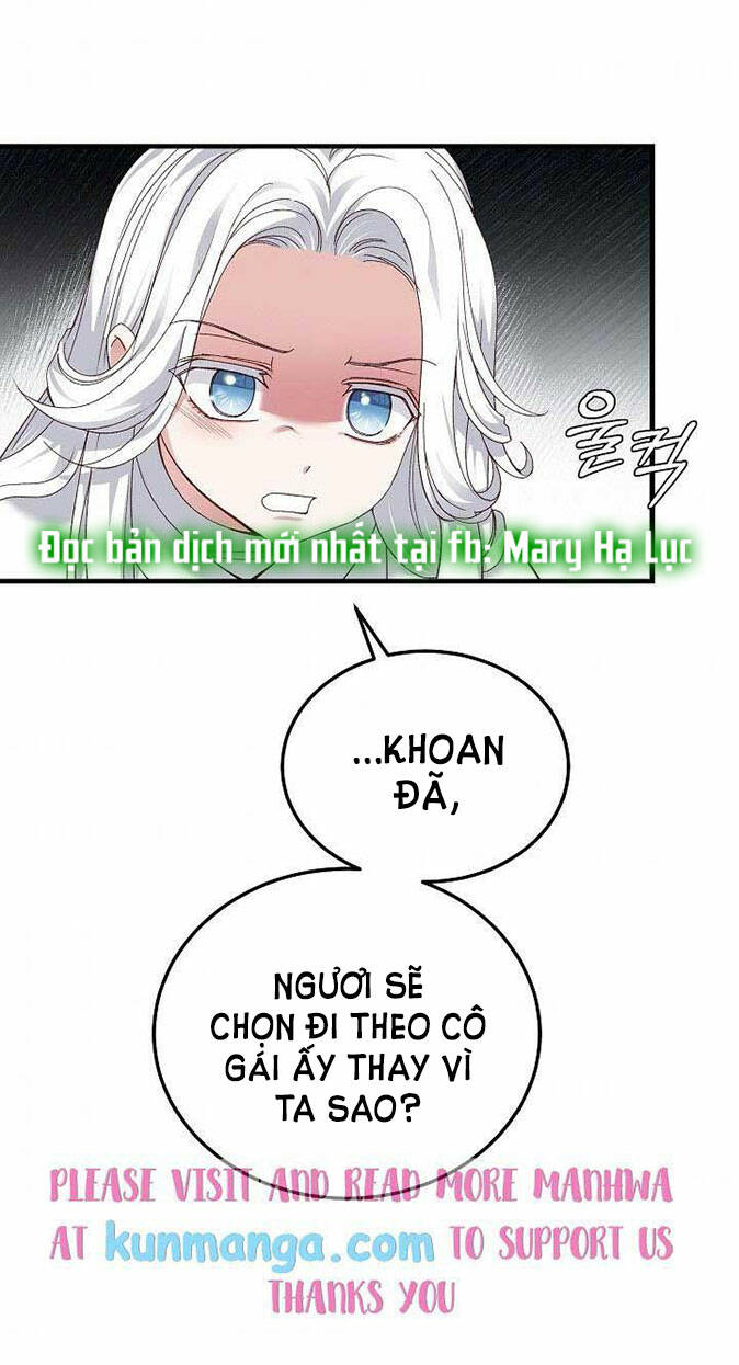 Trở Thành Vợ Thái Tử Quái Vật: Chapter 49.2