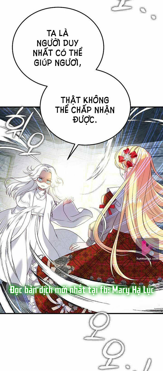 Trở Thành Vợ Thái Tử Quái Vật: Chapter 49.2