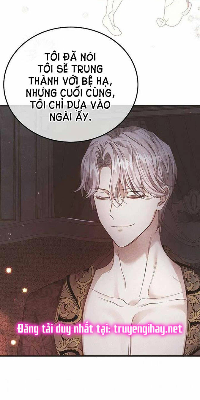 Trở Thành Vợ Thái Tử Quái Vật: Chapter 49.2