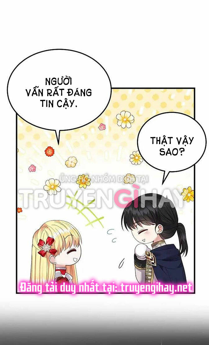 Trở Thành Vợ Thái Tử Quái Vật: Chapter 49.2