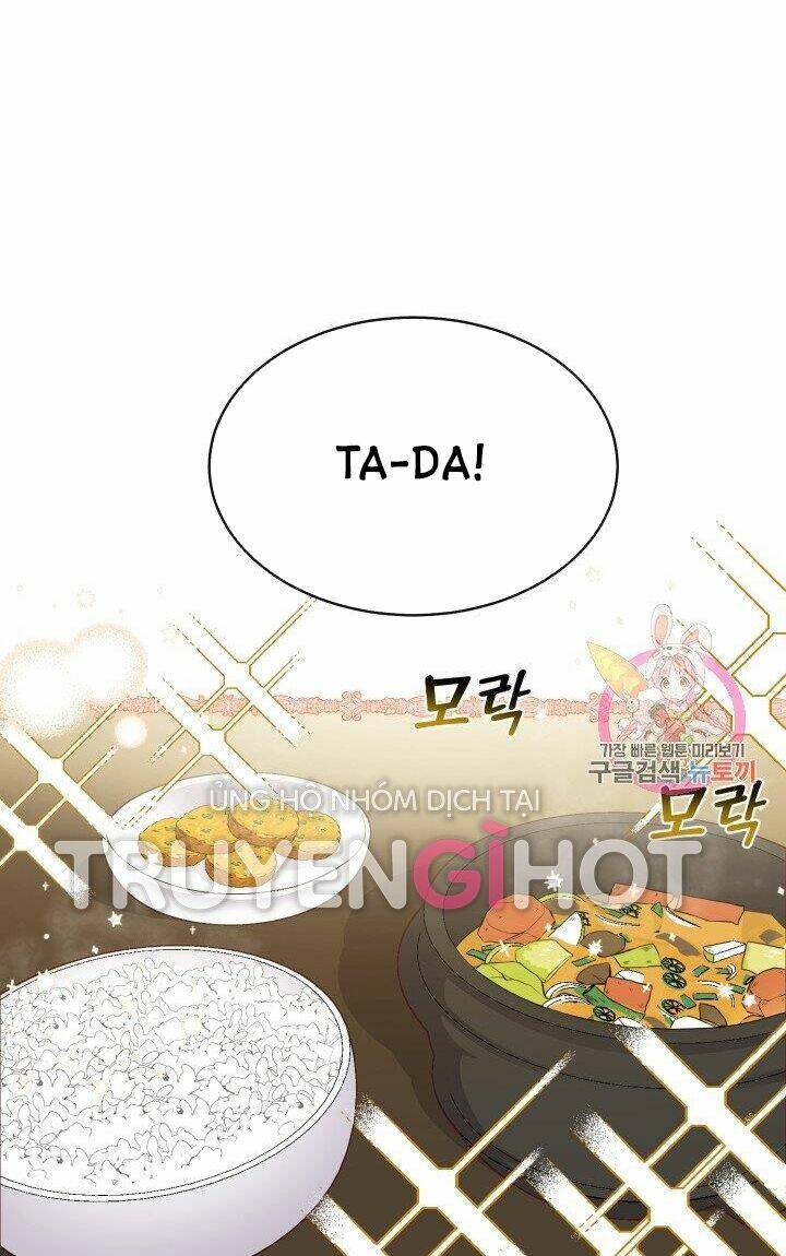 Trở Thành Vợ Thái Tử Quái Vật: Chapter 5.1