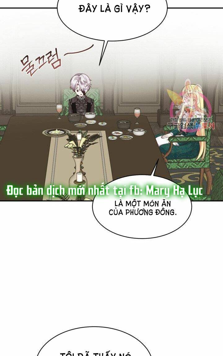 Trở Thành Vợ Thái Tử Quái Vật: Chapter 5.1