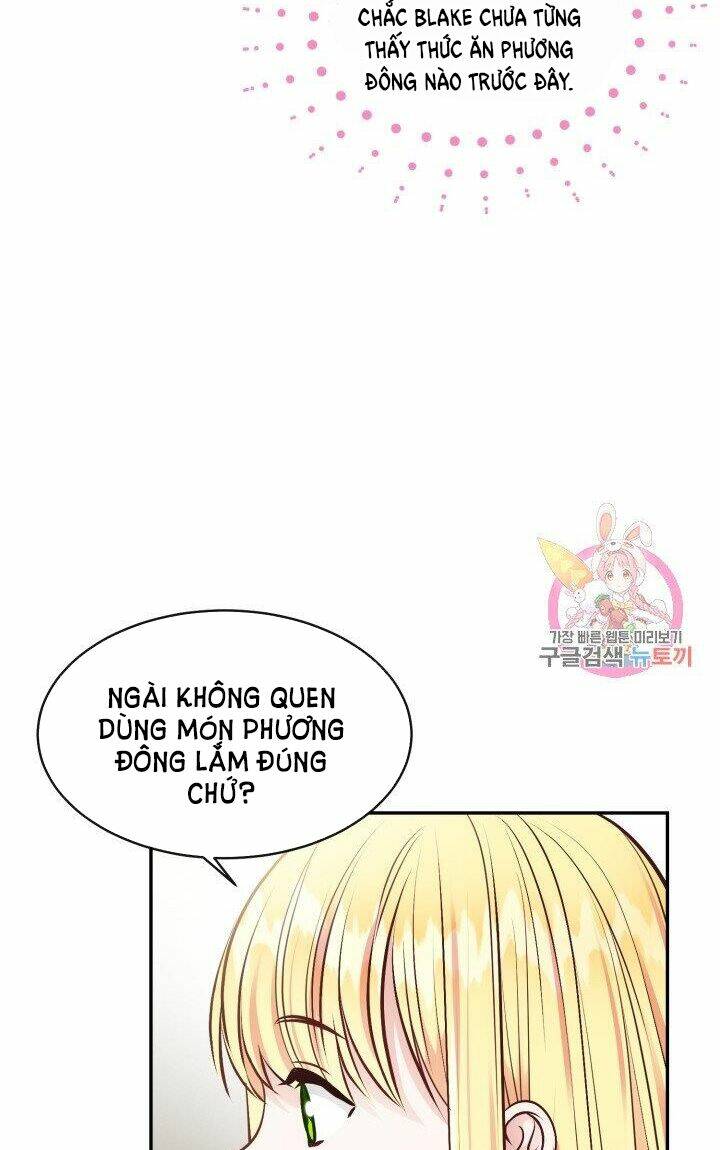 Trở Thành Vợ Thái Tử Quái Vật: Chapter 5.1