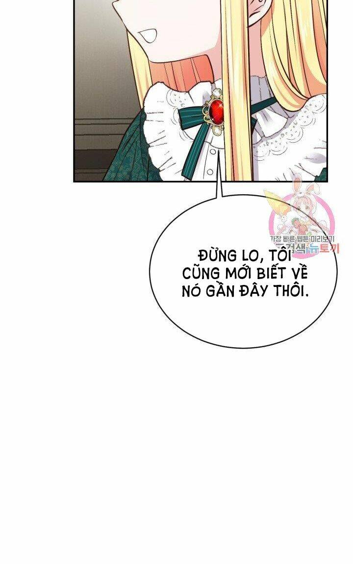 Trở Thành Vợ Thái Tử Quái Vật: Chapter 5.1
