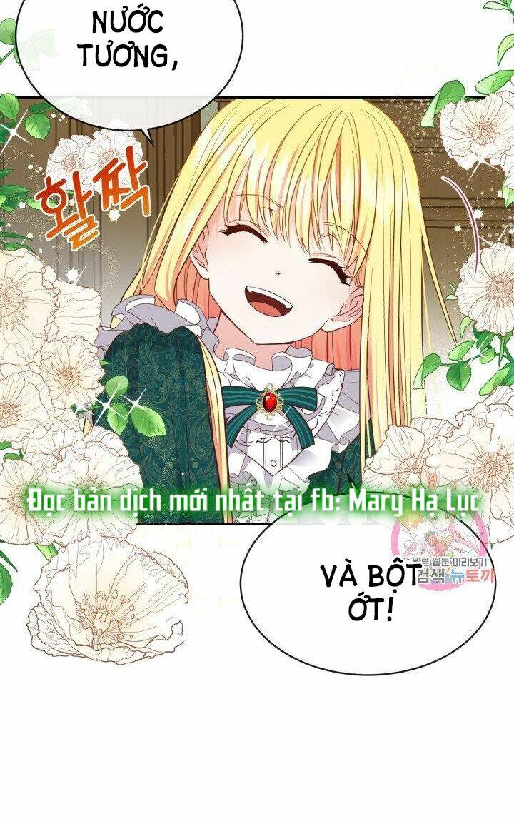 Trở Thành Vợ Thái Tử Quái Vật: Chapter 5.1