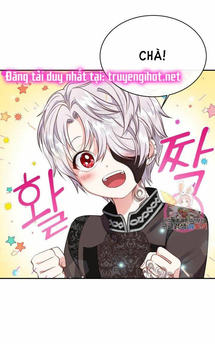 Trở Thành Vợ Thái Tử Quái Vật: Chapter 5.1