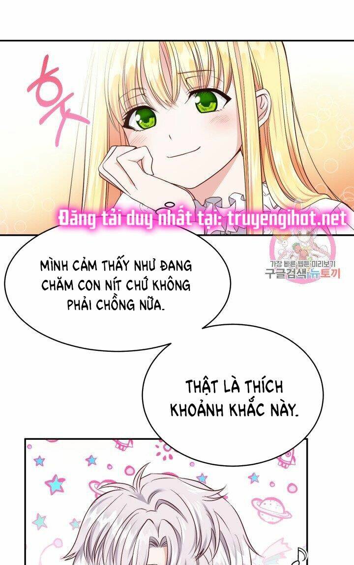 Trở Thành Vợ Thái Tử Quái Vật: Chapter 5.1