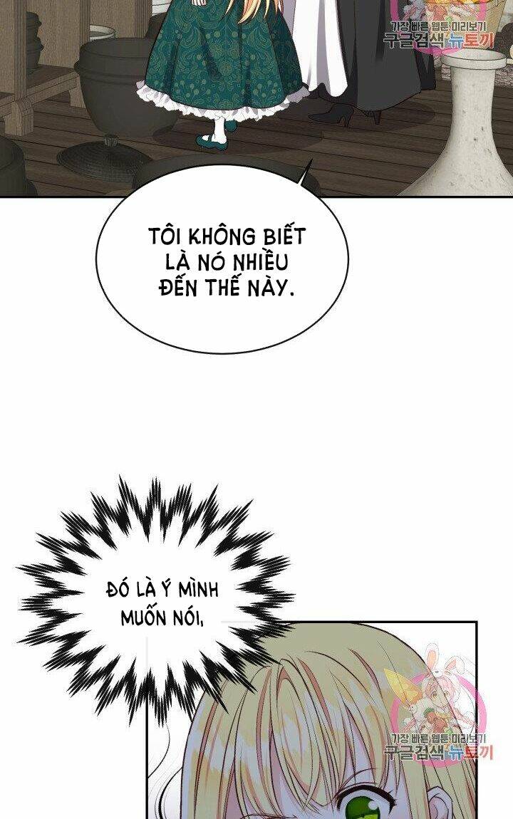 Trở Thành Vợ Thái Tử Quái Vật: Chapter 5.1