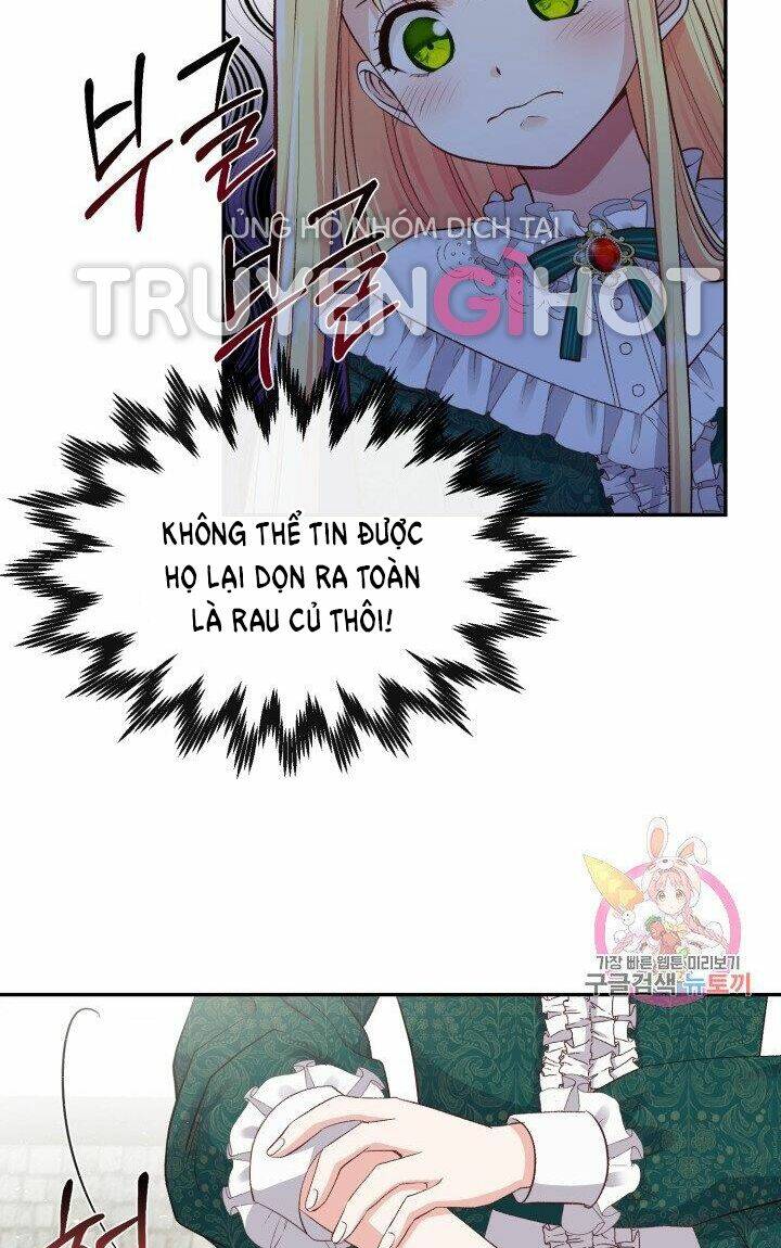 Trở Thành Vợ Thái Tử Quái Vật: Chapter 5.1