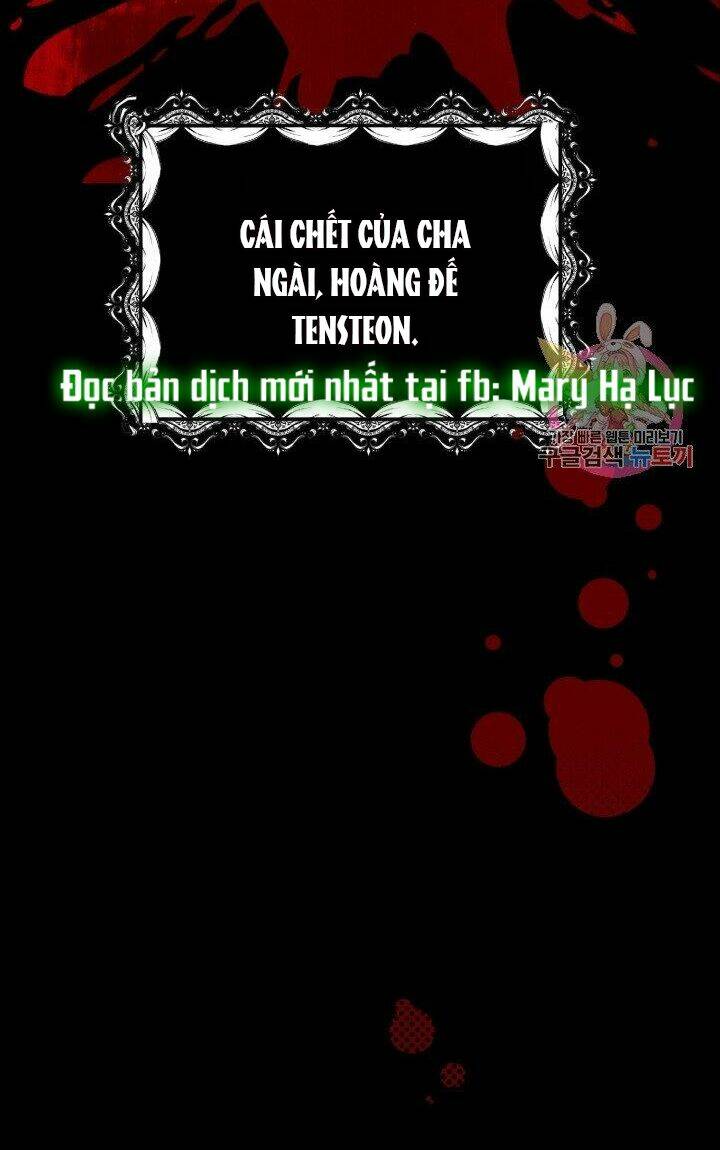 Trở Thành Vợ Thái Tử Quái Vật: Chapter 5.2