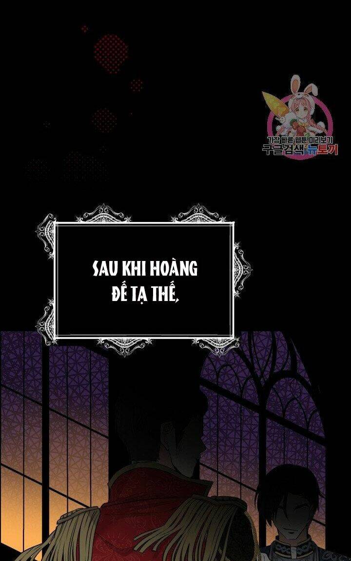 Trở Thành Vợ Thái Tử Quái Vật: Chapter 5.2