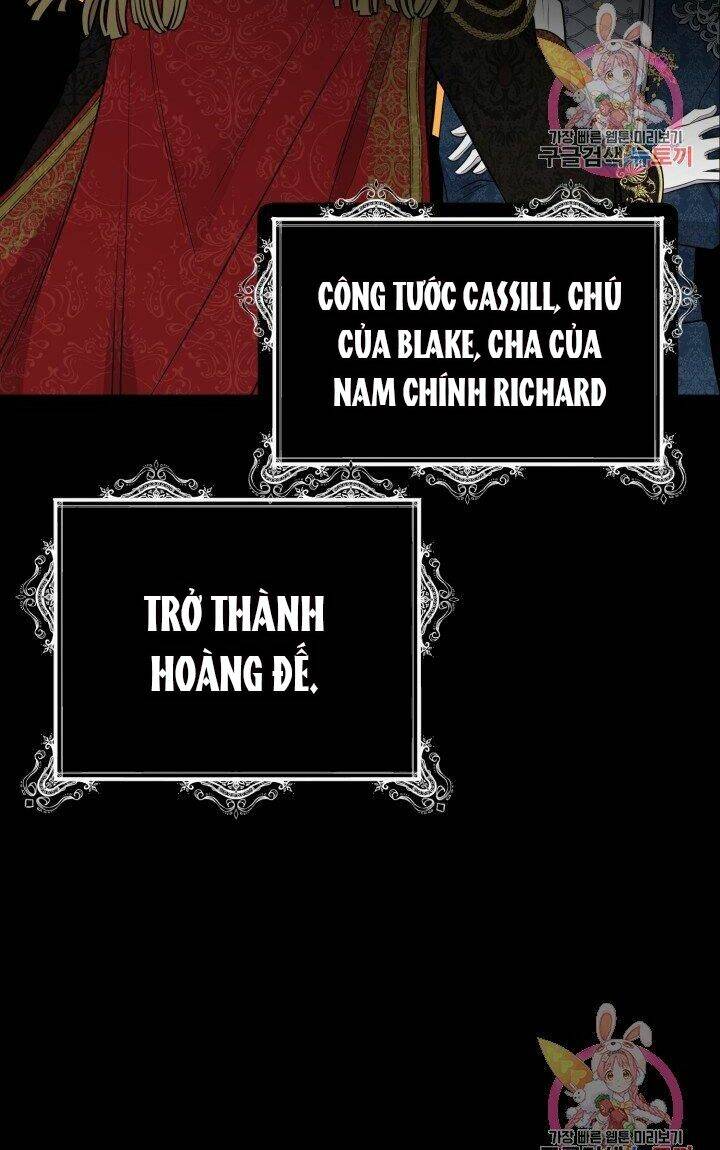 Trở Thành Vợ Thái Tử Quái Vật: Chapter 5.2