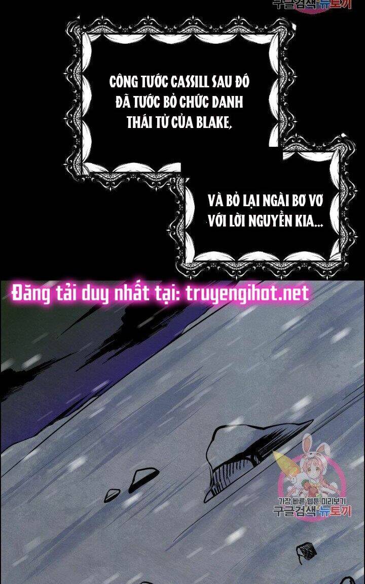 Trở Thành Vợ Thái Tử Quái Vật: Chapter 5.2