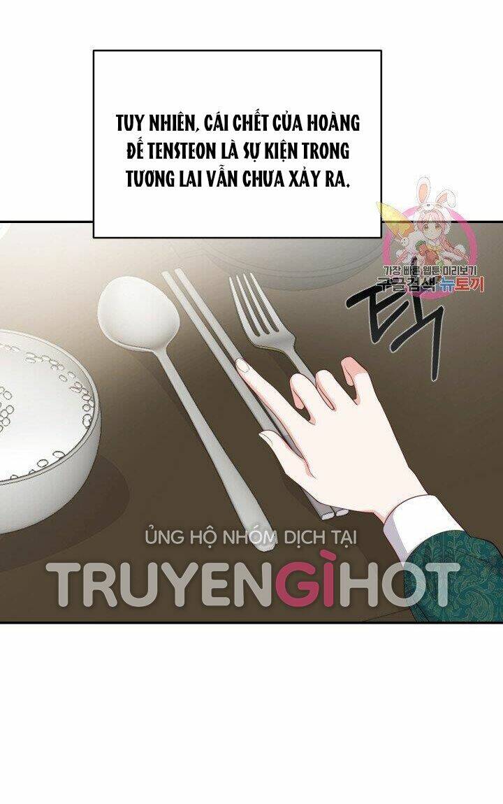 Trở Thành Vợ Thái Tử Quái Vật: Chapter 5.2