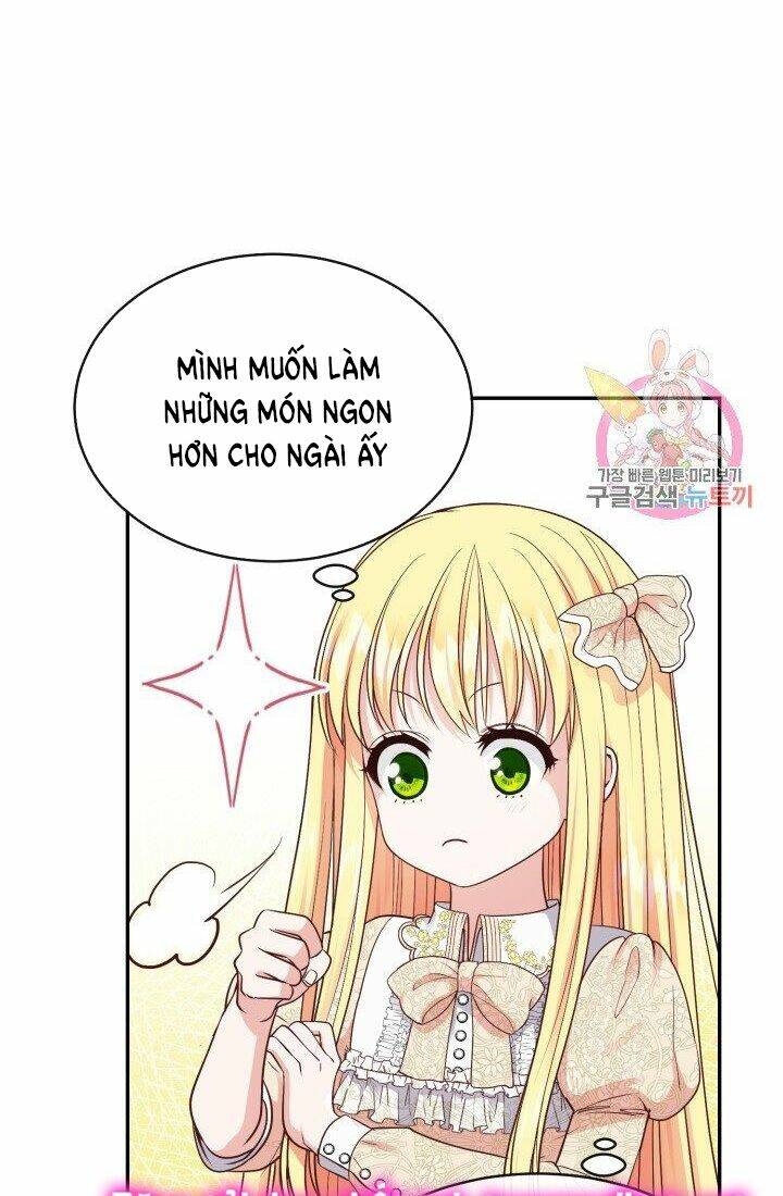 Trở Thành Vợ Thái Tử Quái Vật: Chapter 5.2