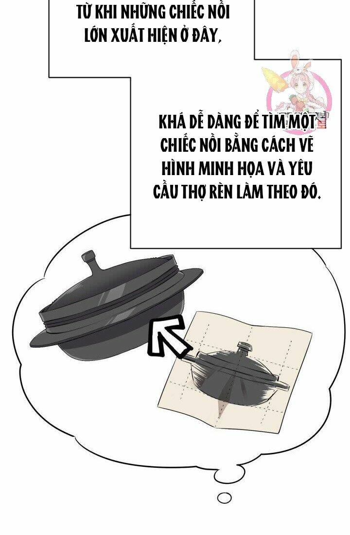Trở Thành Vợ Thái Tử Quái Vật: Chapter 5.2