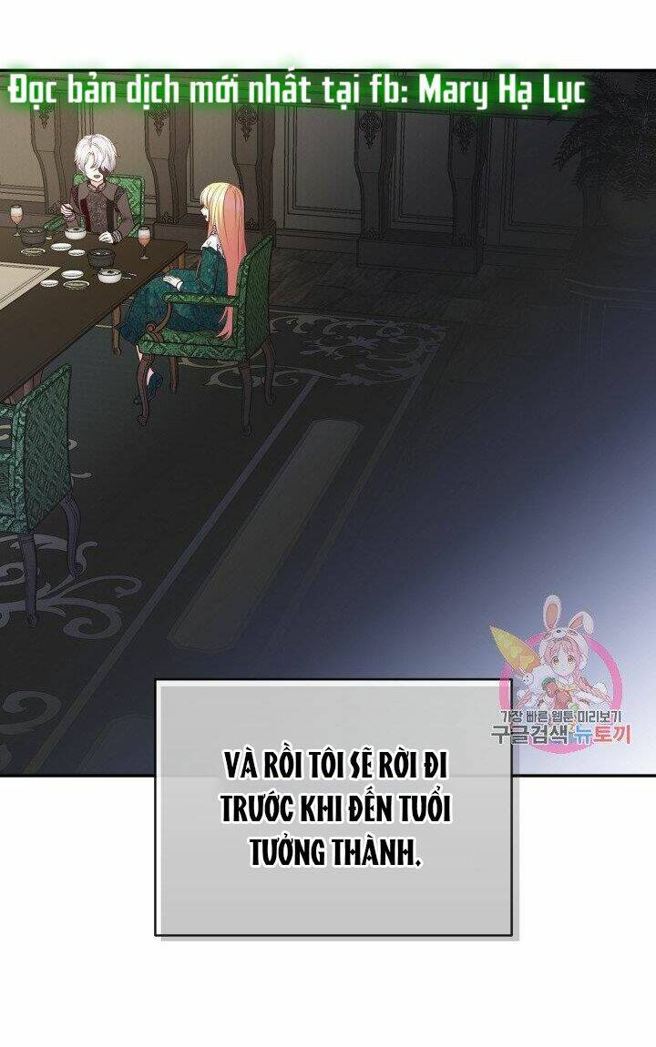 Trở Thành Vợ Thái Tử Quái Vật: Chapter 5.2