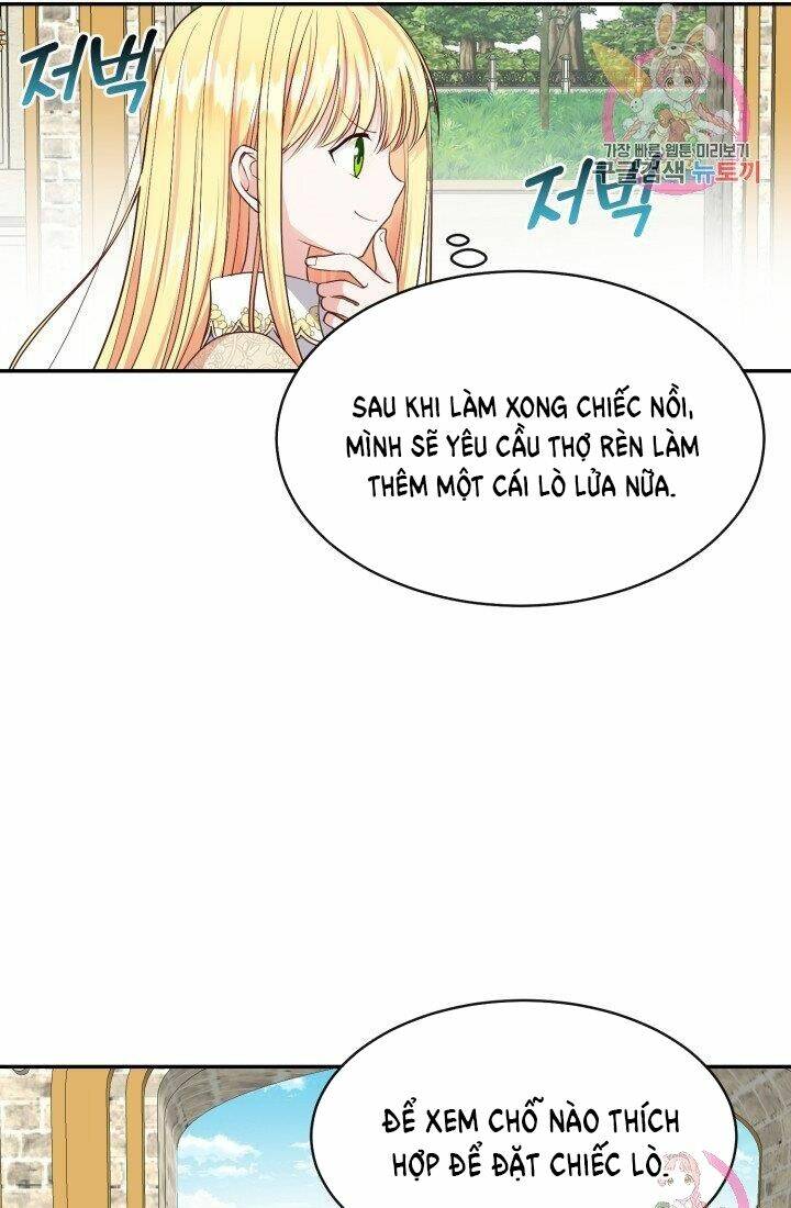Trở Thành Vợ Thái Tử Quái Vật: Chapter 5.2