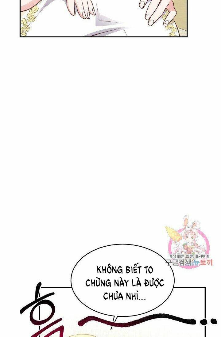 Trở Thành Vợ Thái Tử Quái Vật: Chapter 5.2