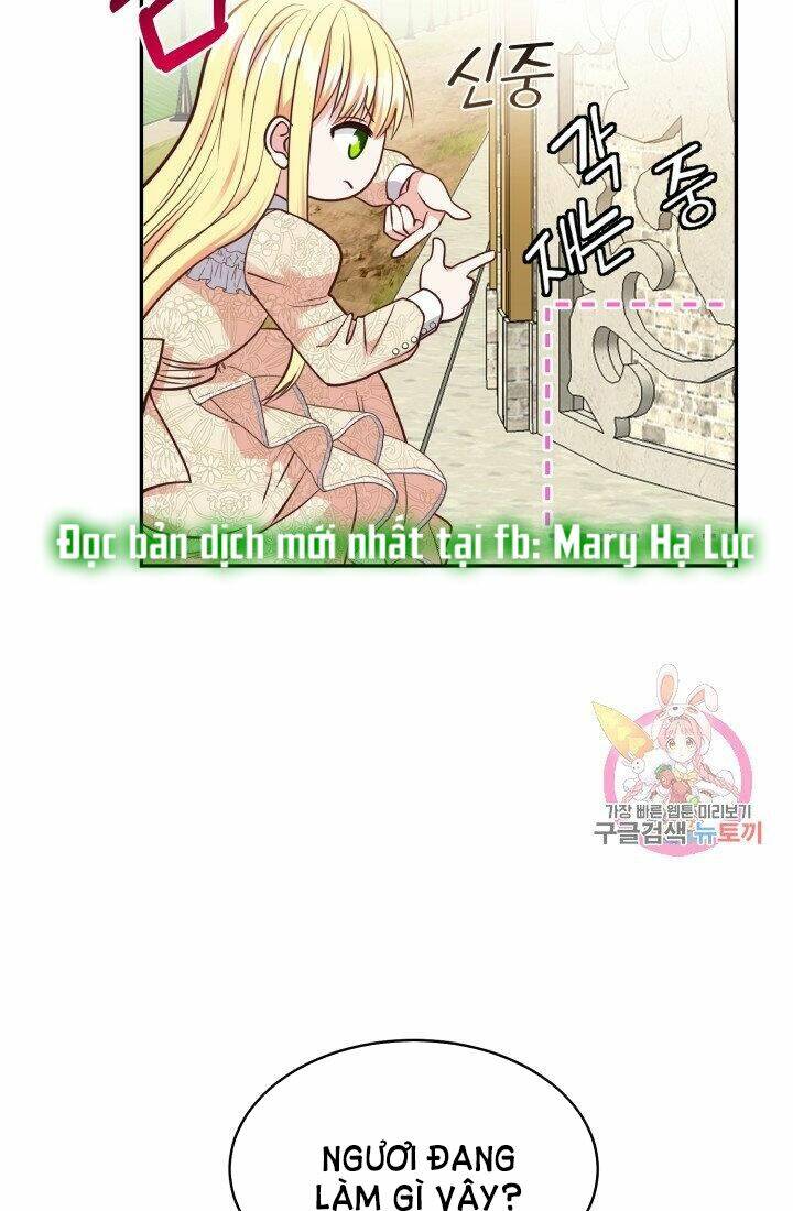 Trở Thành Vợ Thái Tử Quái Vật: Chapter 5.2